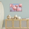 Stupell Industries Fluffy Pink Palm Trees, 30" x 20" - 2 of 4