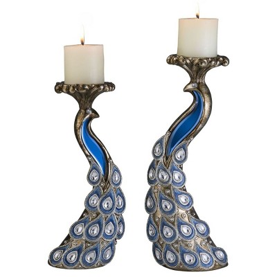 Glorieux Candleholder Sets