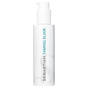 Sebastian Taming Elixir Weightless Smoothing Creme Serum 4.7 oz / 140 ml - 1 of 4