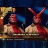 Blitzway - Blitzway - Hellboy II: The Golden Army - Hellboy 1/4 Superb Scale Statue - 3 of 4