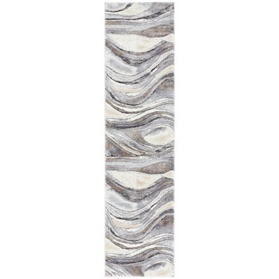 Cyrus Shag CYR118 Power Loomed Area Rug  - Safavieh