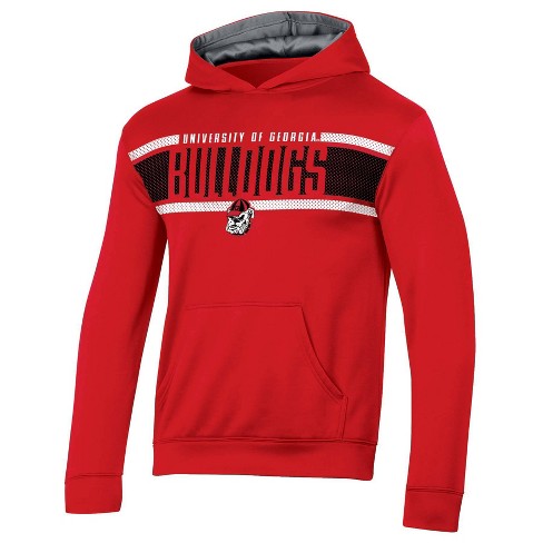 Georgia bulldogs youth outlet hoodie