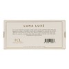 House of Lashes Luna Luxe Full Volume 100% Cruelty-Free Faux Mink Fibers False Eyelashes - 1pr - image 2 of 2