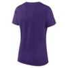 NCAA Kansas State Wildcats Women's Crew Neck  T-Shirt - 3 of 3