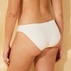 Women's Ribbed Low-Rise Medium Coverage Hipster Bikini Bottom - Shade & Shore™ - 2 of 4