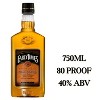 Early Times Kentucky Whiskey - 750ml Plastic Bottle : Target
