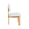 Meridian Furniture,Napa Dining Chair, Set of 2 - 4 of 4