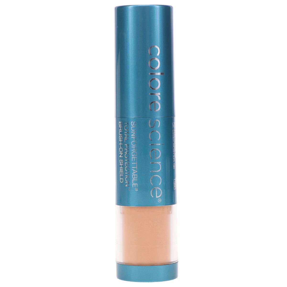 Colorescience Pro Sunforgettable Total Protection SPF 50 Brush Tan 0.21 oz - thumbnail 3