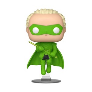 Funko POP! Heroes: Justice League Green Lantern Vinyl Figure - 1 of 3