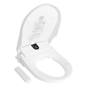 Toilet Seat - 1 of 4