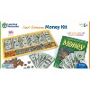 Learning Resources Giant Classroom Money Kit, Ages 5+ - 4 of 4