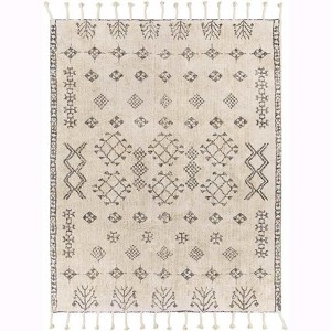 Mark & Day Noordkant Woven Indoor Area Rugs - 1 of 4