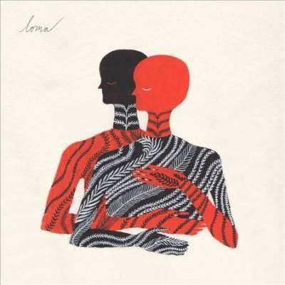 Loma - Loma (Vinyl)