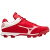 Mizuno Mizuno Wave Lightrevo Low Tpu Men's Molded Low Baseball Cleat - 3 of 4