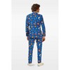 OppoSuits Men's Christmas Suits - 2 of 4