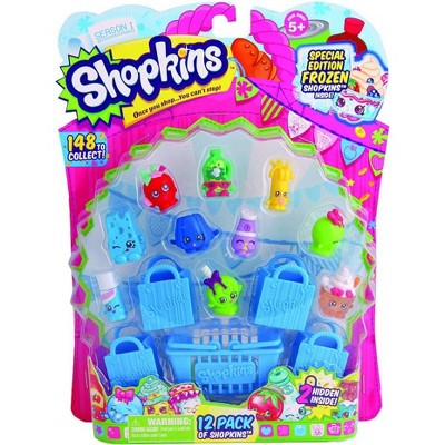 shopkins target