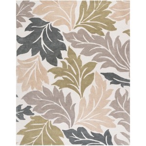 Jardin JAR402 Hand Tufted Rugs - Safavieh - 1 of 4