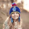 My Little Pony Girls Winter Beanie Hat and Mitten or Glove Set, Kids Ages 2-7 - 2 of 4