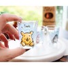 Silver Buffalo Disney Winnie The Pooh Character Portraits 1.5-Ounce Mini Shot Glasses | Set of 4 - 4 of 4