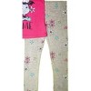 Disney Vampirina Little Girl's 2-Piece T-Shirt and Legging Set - 2 of 2