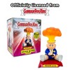 Toynk Garbage Pail Kids Adam Bomb Figural Mood Light | 10 Inches Tall - 3 of 4