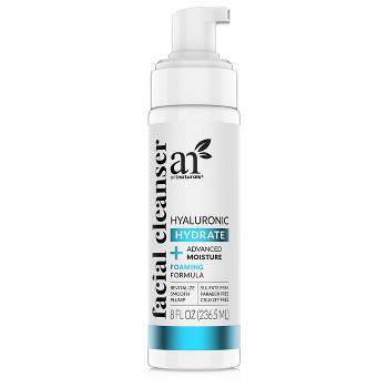 artnaturals Hyaluronic Face Cleanser - 6 fl oz
