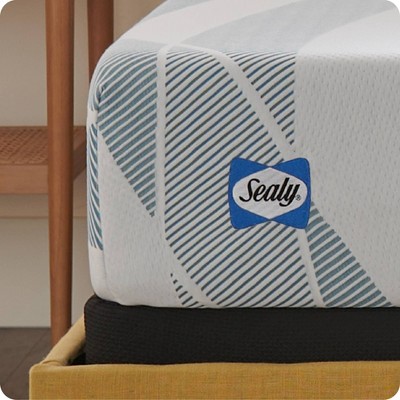 Sealy Dreamlife 10" Twin Gel Memory Foam Hybrid Mattress
