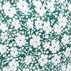 green flower