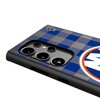 Keyscaper NHL Plaid MagSafe Compatible Cell Phone Case for Galaxy S24 Plus - 4 of 4