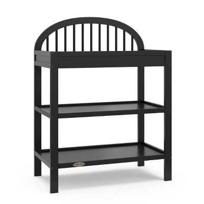 Graco Olivia Changing Table with Water-Resistant Changing Pad