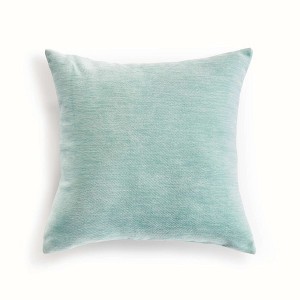 Plum & Post Suri Square Indoor-Outdoor Pillow 20" - 1 of 4