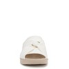 Lifestride Womens Serenade Slide Wedge Sandal - 4 of 4