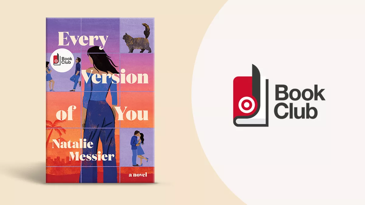 Target Book Club
