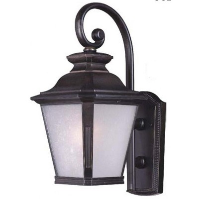 Maxim Lighting Knoxville 1 - Light Wall Light in  Bronze