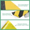 Unique Bargains PVC Non Skid Waterproof Durable Friction Tape - 2 of 4