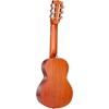 Mahalo Pearl Series Guitarlele Ukulele with Gig Bag Natural - 2 of 4