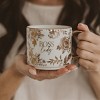 Sweet Water Decor Boss Lady Gold Handle Coffee Mug -17oz - 3 of 3