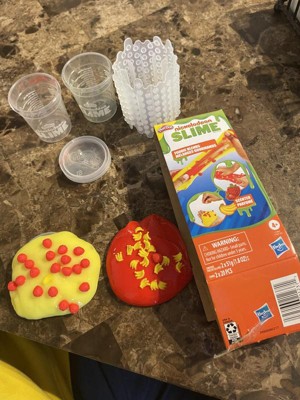 Play-doh Slime Cosmic Mix 'n Squish : Target