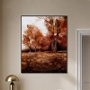 Art Remedy November Landscape Wall Art Framed - 2 of 4