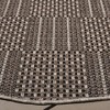 Sisal All-Weather SAW648 Power Loomed Indoor/Outdoor Rug - Safavieh - 4 of 4