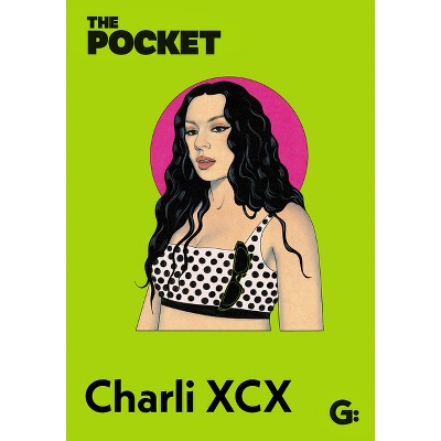 The Pocket Charli XCX - (Gemini Pockets) by  Gemini (Hardcover)