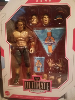 John cena toys target on sale