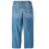 The Children's Place Girls Heart Belted Slouchy Jeans - 4 of 4