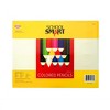 School Smart Colored Pencils Classroom Pack, 12- Assorted Colors, Pack of 480 - 4 of 4