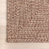 Nuloom Wynn Braided Indoor/Outdoor Area Rug - 4 of 4