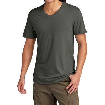 Mafoose Men's Young Very Important Tee V-Neck