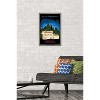 Trends International National Lampoon's Christmas Vacation - House Framed Wall Poster Prints - 2 of 4