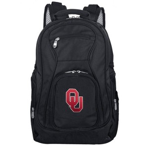 NCAA Mojo Premium Laptop Backpack - 1 of 3