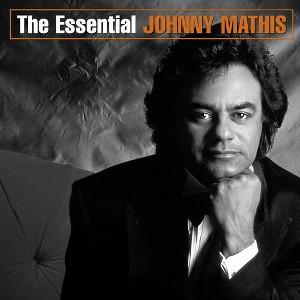 Johnny Mathis - The Essential Johnny Mathis (CD) - 1 of 1