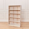 ECR4Kids Classic Bookcase, 60in - 4 of 4